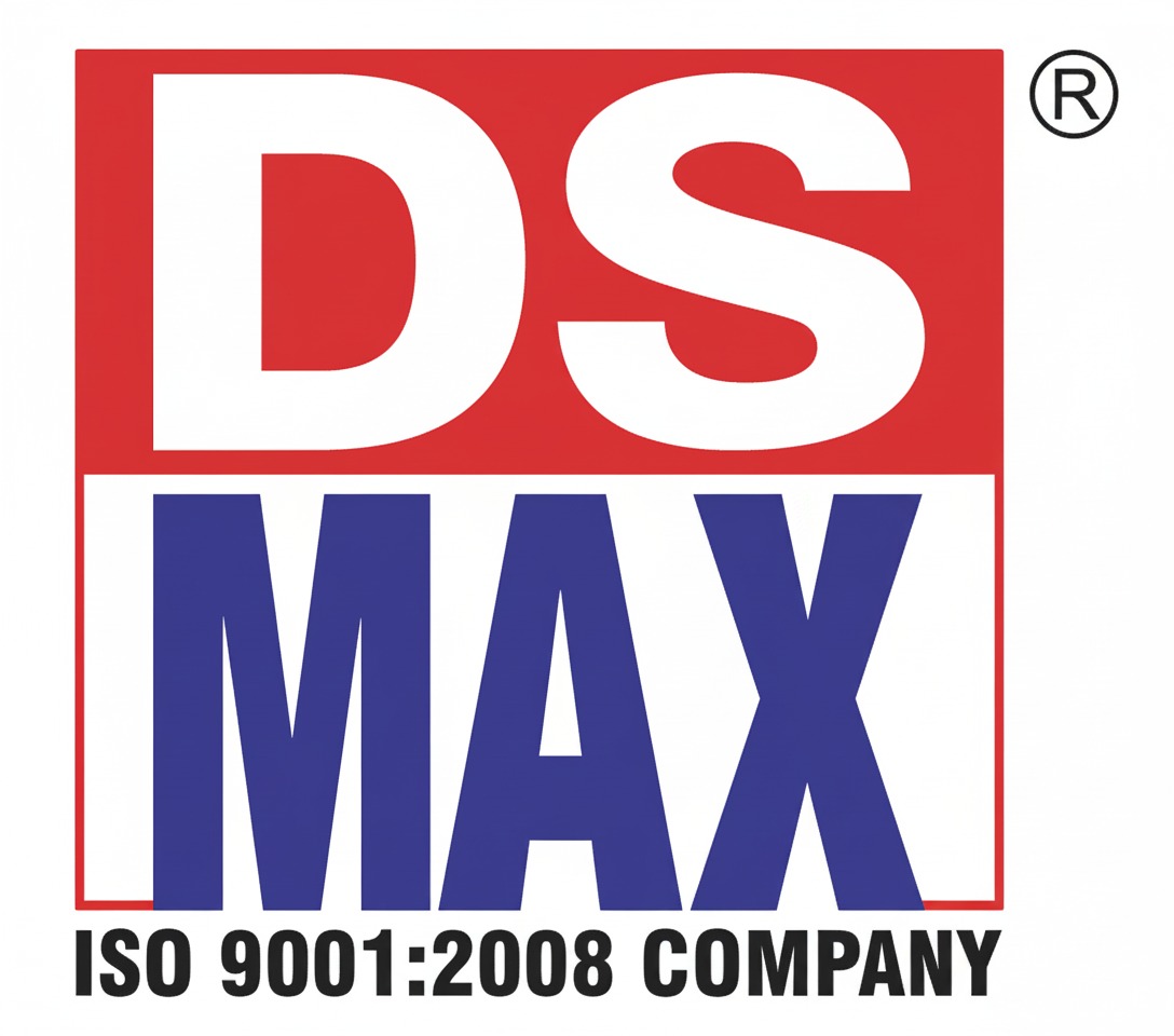 DS Max logo